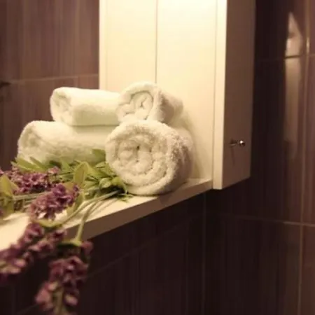 Apartament Family Friendly Kim - By Ta Leut Agency