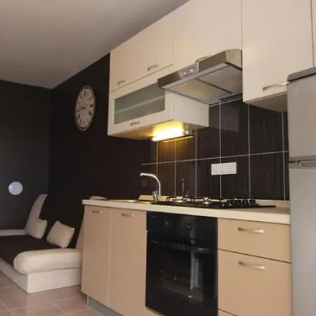 Apartament Family Friendly Kim - By Ta Leut Agency Privlaka (Zadar)