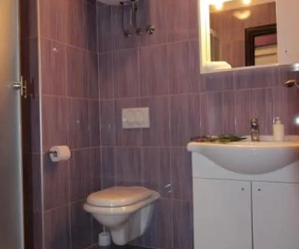 Apartment Family Friendly Kim - By Ta Leut Agency Privlaka (Zadar)