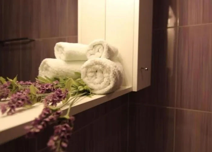 Apartment Family Friendly Kim - By Ta Leut Agency