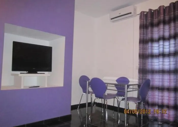 Διαμέρισμα Family Friendly Kim - By Ta Leut Agency *