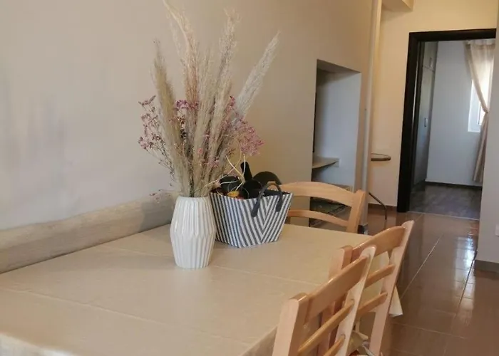 Διαμέρισμα Family Friendly Kim - By Ta Leut Agency *