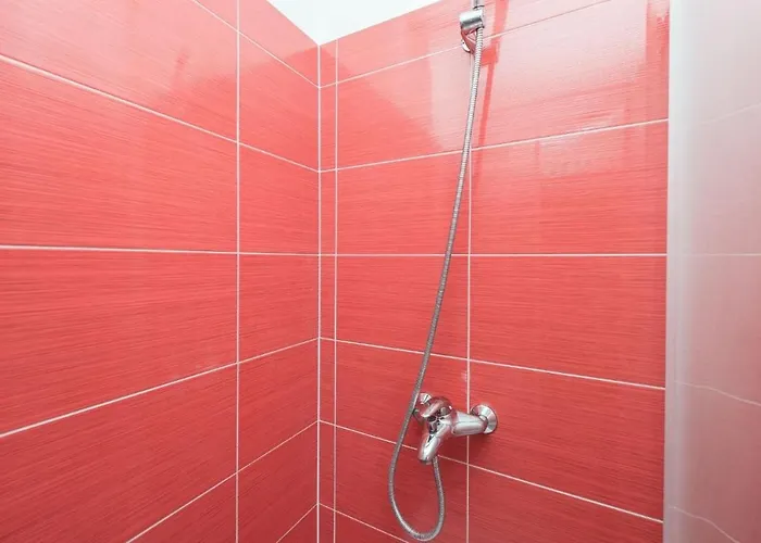 Family Friendly Kim - By Ta Leut Agency Privlaka (Zadar)