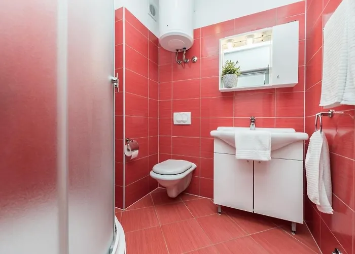 Family Friendly Kim - By Ta Leut Agency Privlaka (Zadar)